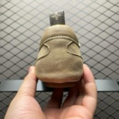 wholesale quality louis vuitton couples shoes model no. 39
